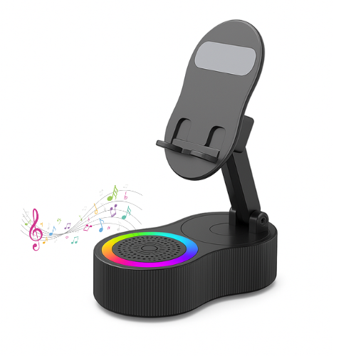 Multify Beat™ - Altavoz inteligente