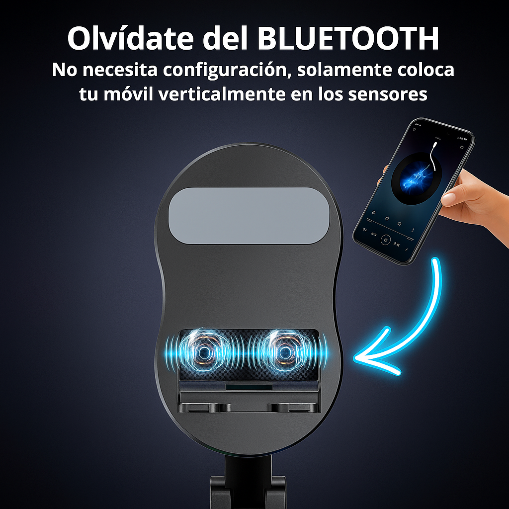 Multify Beat™ - Altavoz inteligente